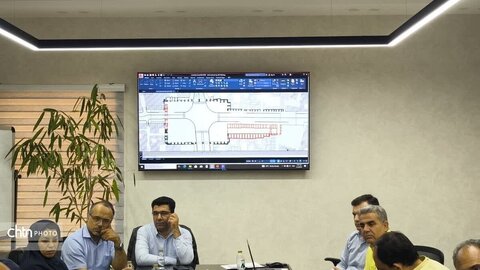 هماهنگی و برنامه ریزی مرمت و بازآفرینی منطقه بافت تاریخی(شاه طهماسب)