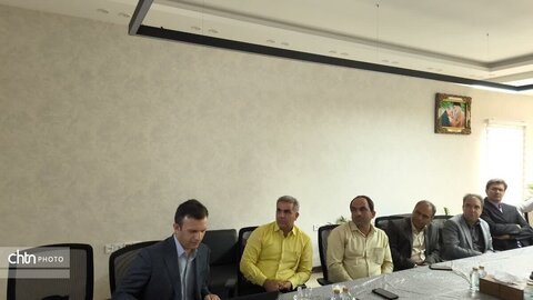 هماهنگی و برنامه ریزی مرمت و بازآفرینی منطقه بافت تاریخی(شاه طهماسب)