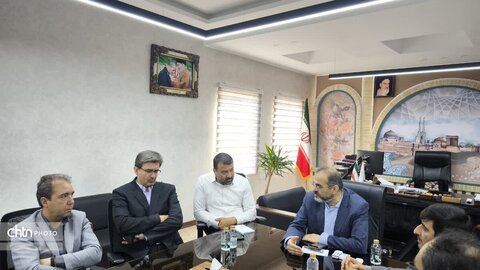 هماهنگی و برنامه ریزی مرمت و بازآفرینی منطقه بافت تاریخی(شاه طهماسب)