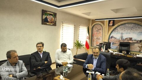 هماهنگی و برنامه ریزی مرمت و بازآفرینی منطقه بافت تاریخی(شاه طهماسب)