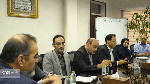 هماهنگی و برنامه ریزی مرمت و بازآفرینی منطقه بافت تاریخی(شاه طهماسب)