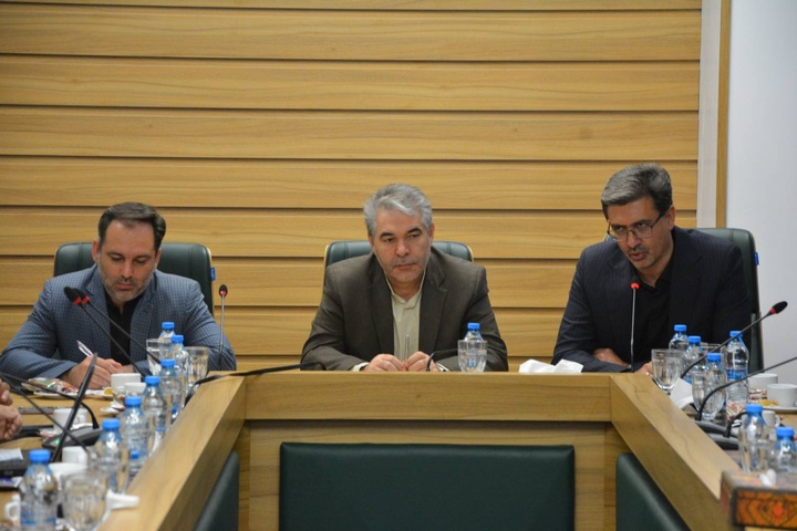 آخرین وضعیت میراث‌فرهنگی، گردشگری و صنایع‌دستی استان یزد بررسی شد