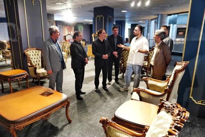 تأکید بر بهره‌گیری از ظرفیت‌های قانونی برای احیای فضاهای تاریخی ملایر/ نقش مؤثر شهرداری ملایر در معرفی ظرفیت‌های گردشگری شهرستان