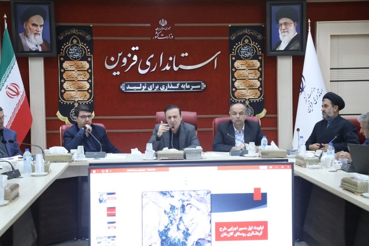 قلعه‌های تاریخی الموت، آبروی ملی و شناسنامه تمدنی ایران‌اند/ هیچ کوتاهی در مسیر ثبت جهانی الموت پذیرفته نیست