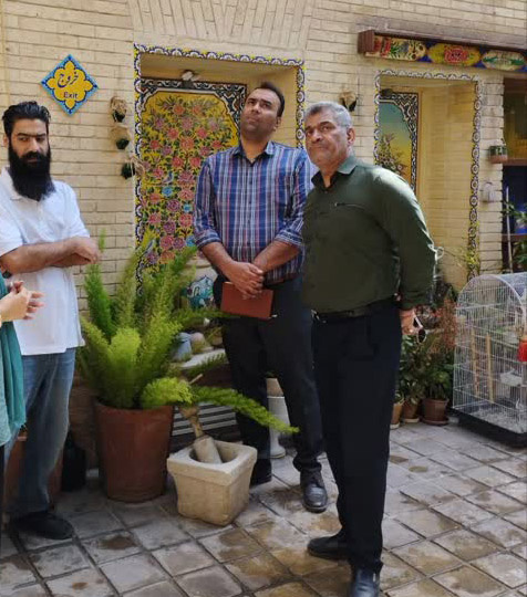 بازدید دوره‌ای از اقامتگاه‌های بوم‌گردی استان فارس برای بهبود خدمات گردشگری در دستور کار اداره کل میراث فرهنگی قرار گرفت