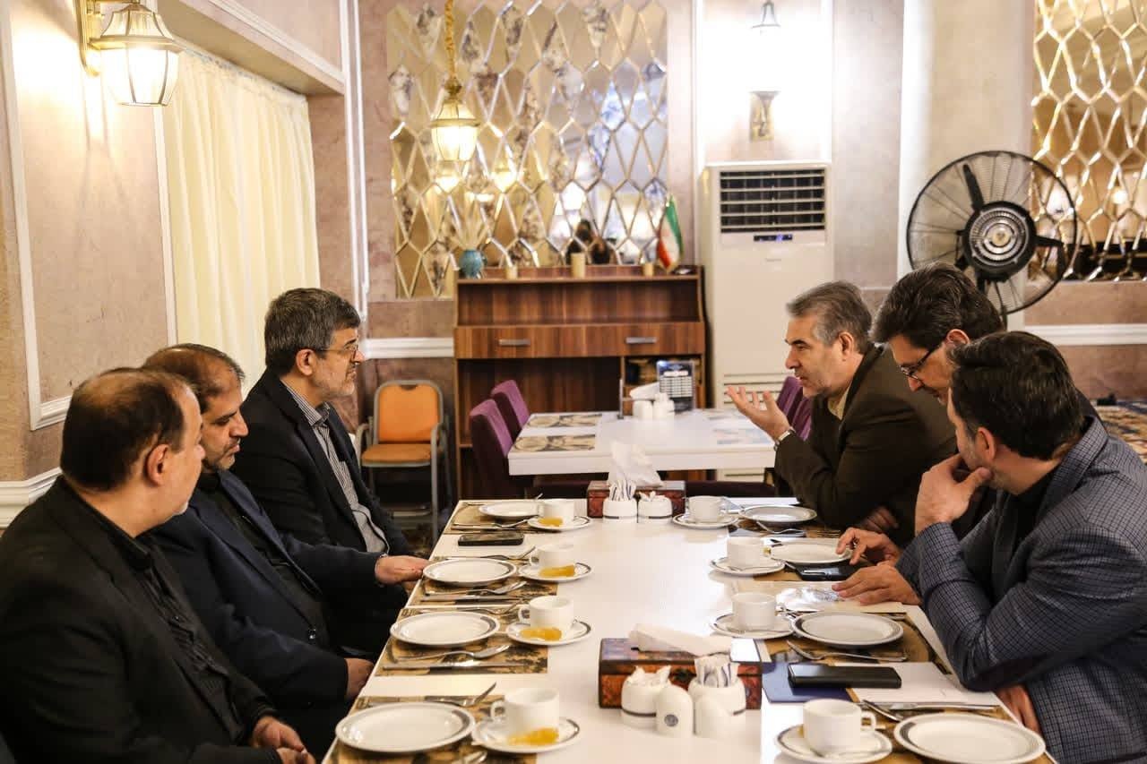 تقویت زیرساخت‌های گردشگری یزد