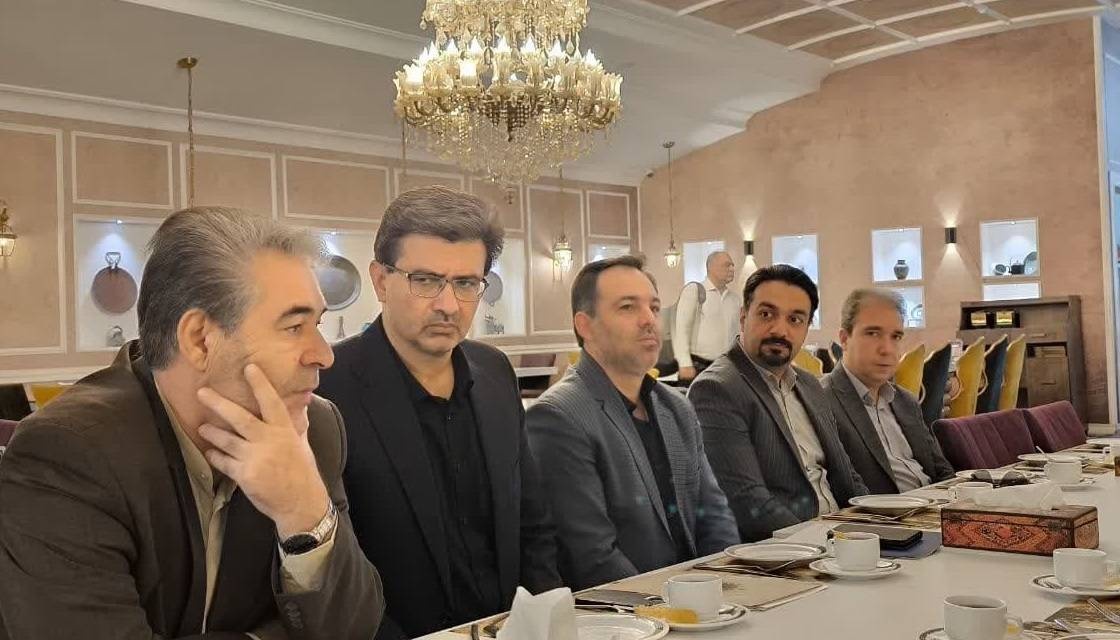 تقویت زیرساختهای گردشگری یزد