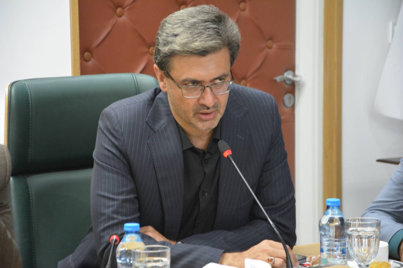 آخرین وضعیت میراثفرهنگی، گردشگری و صنایعدستی استان یزد بررسی شد