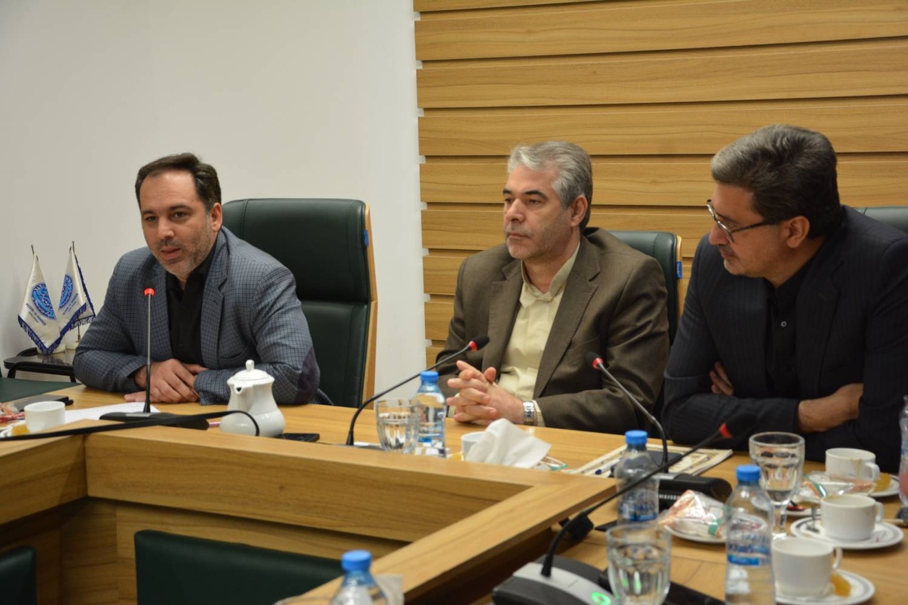 آخرین وضعیت میراثفرهنگی، گردشگری و صنایعدستی استان یزد بررسی شد