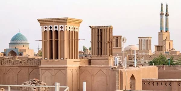 بافت تاریخی یزد نیازمند مدیریت واحد است