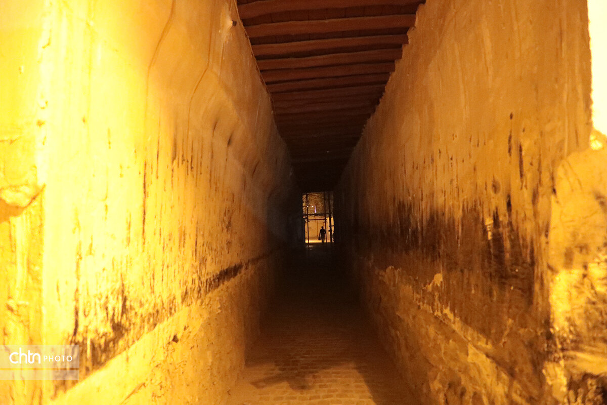 مراسم شام غریبان در بوشهر