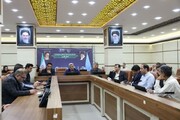 انتصابات جدید در اداره کل میراث فرهنگی، گردشگری و صنایع دستی استان فارس