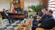 گردشگری اولویت توسعه استان همدان/ طبیعت چهارفصل، برگ برنده توسعه همدان است