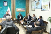 بررسی زمینه‌های توسعه ناوگان ریلی استان یزد