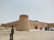 بوم‌گردی شمس الشموس ابرکوه به‌زودی به بهره‌برداری می‌رسد