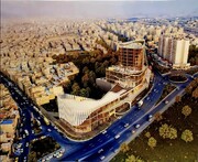 صدور مجوز ساخت هتل ۵ ستاره در تبریز/ سرمایه‌گذاری ۴۲۰۰ میلیارد تومانی بخش خصوصی/ اشتغال‌زایی برای ۳۰۰ نفر