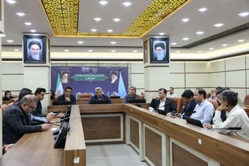 انتصابات جدید در اداره کل میراث فرهنگی، گردشگری و صنایع دستی استان فارس