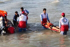 برگزاری آموزش‌های امداد و نجات دریایی در چابهار