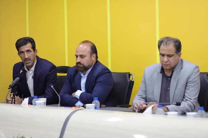 جهان به احترام ۶۳ هزار سال تمدن در لرستان‌ ایستاد/ سندی محکم بر اصالت، پیوستگی فرهنگی و جایگاه تمدنی ملت ایران در تاریخ بشریت