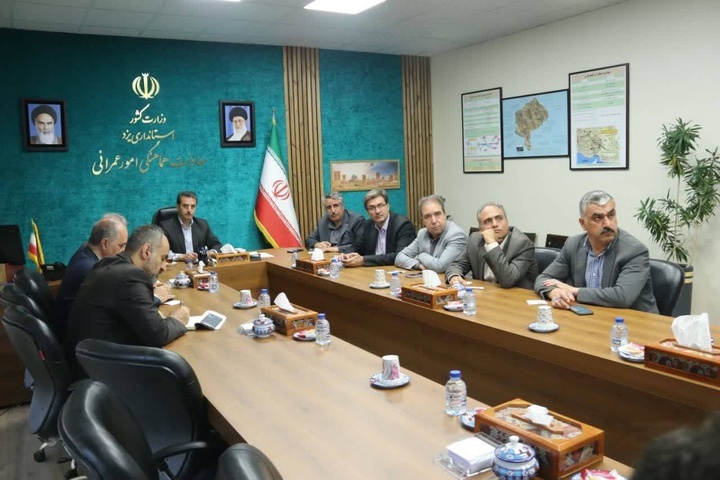 احیای بافت‌های تاریخی، از اولویت‌های اصلی استان در سند «یزد پایدار»