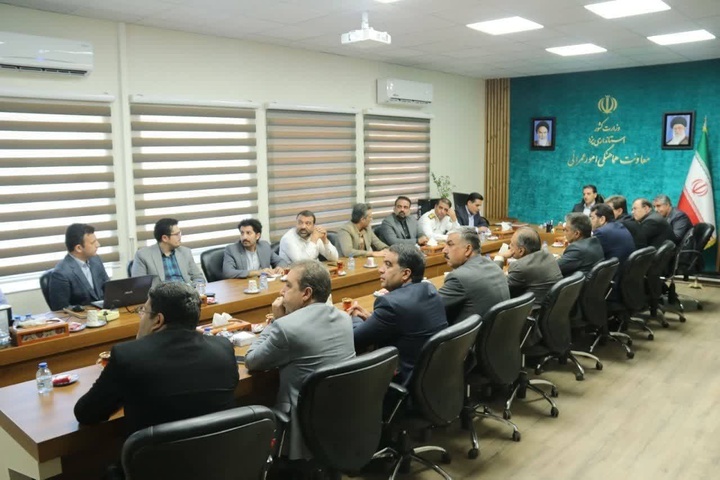 ساماندهی تردد در مسیر پروژه‌های کلیدی بافت تاریخی یزد