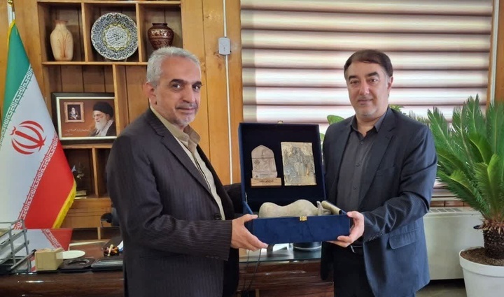 گردشگری اولویت توسعه استان همدان/ طبیعت چهارفصل، برگ برنده توسعه همدان است