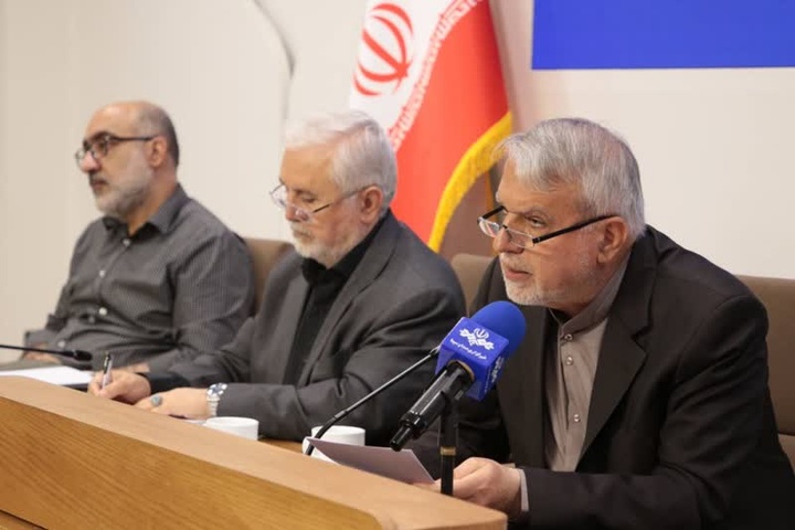 تسهیلات مشاغل صنایع‌دستی و گردشگری، یکی از محرک‌های ایجاد اشتغال و توسعه پایدار است/ ثبت جهانی دره خرم‌آباد نقطه عطفی تاریخی و نمادی از اقتدار و غرور ملی ماست/ احیای گردشگری مرزی فرصتی بی‌بدیل برای توسعه اقتصادی و فرهنگی