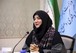 قدردانی معاون صنایع دستی و هنرهای سنتی کشور از شهردار ایلام