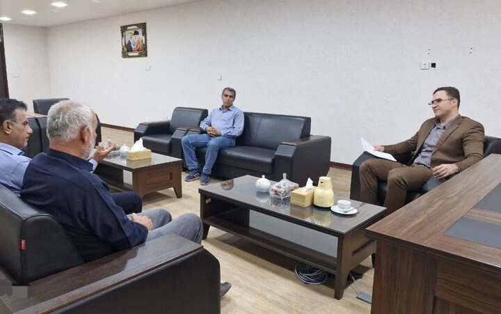 لزوم تسریع در اجرای طرح هادی روستاهای تنگستان