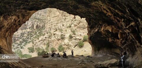 ثبت جهانی غارهای پیش از تاریخ و یک پناهگاه صخره ای در کمیته میراث جهانی  در شهر پاریس