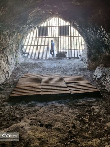 ثبت جهانی غارهای پیش از تاریخ و یک پناهگاه صخره ای در کمیته میراث جهانی  در شهر پاریس