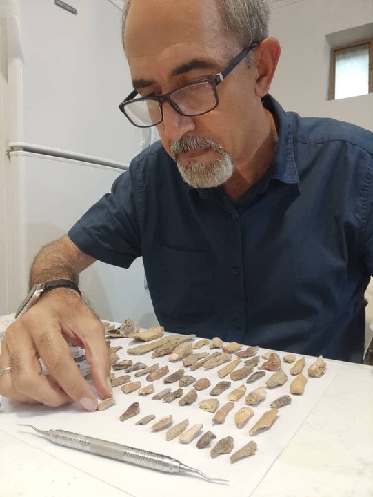 ثبت جهانی دره خرم آباد دستاوردی بزرگ برای باستان‌شناسی است