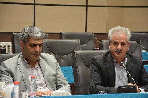 فرصت‌های شهرستان مهریز نیازمند توجه است