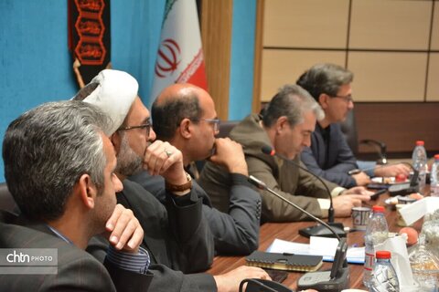 فرصت‌های شهرستان مهریز نیازمند توجه است