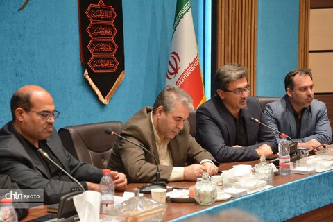 فرصت‌های شهرستان مهریز نیازمند توجه است