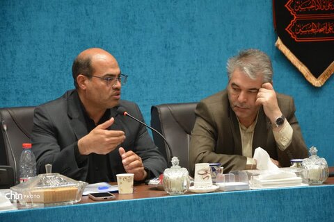 فرصت‌های شهرستان مهریز نیازمند توجه است