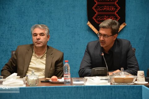 فرصت‌های شهرستان مهریز نیازمند توجه است