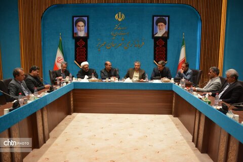 فرصت‌های شهرستان مهریز نیازمند توجه است