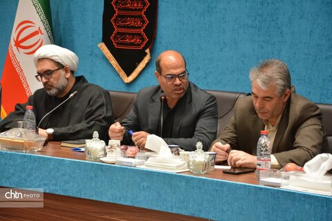 فرصت‌های شهرستان مهریز نیازمند توجه است