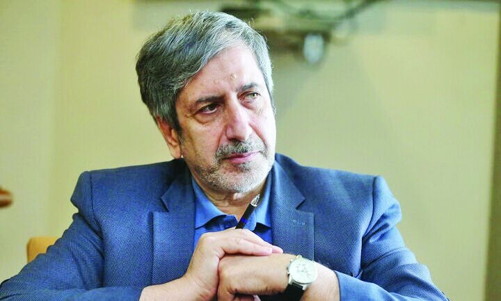 ثبت جهانی «محوطه‌های پیش از تاریخ دره خرم‌آباد» غنای فرهنگی ایران را به دنیا ثابت کرد/ میراث‌فرهنگی محور تقویت انسجام داخلی و خارجی بین ایرانیان