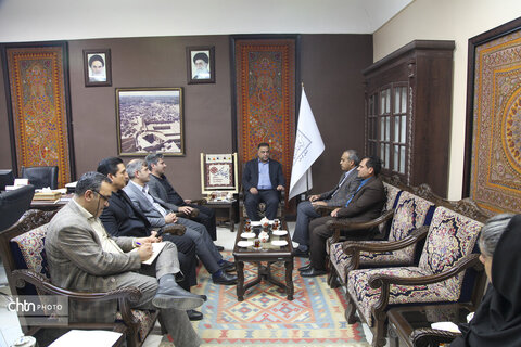 شهرستان عنبرآباد نگین ناب گردشگری جنوب کرمان است