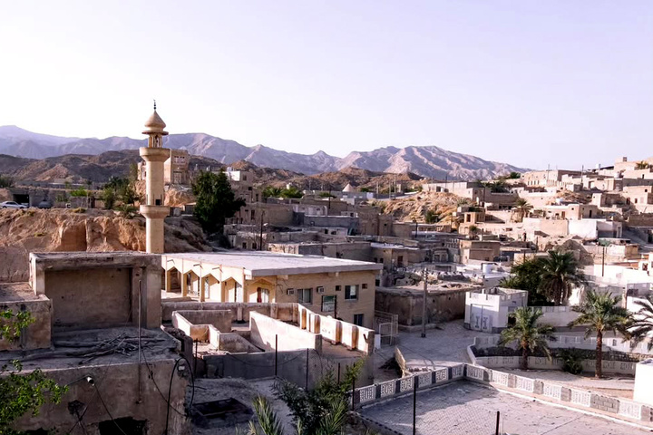 تدوین نهایی مطالعات تخصصی گردشگری کهتویه؛ بستک در مسیر توسعه پایدار گردشگری