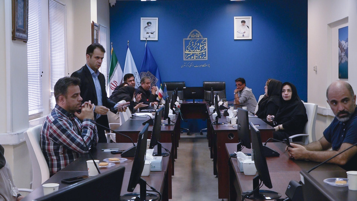 سامانه جام گامی مهم در ثبت و مدیریت داده‌های آثار فرهنگی