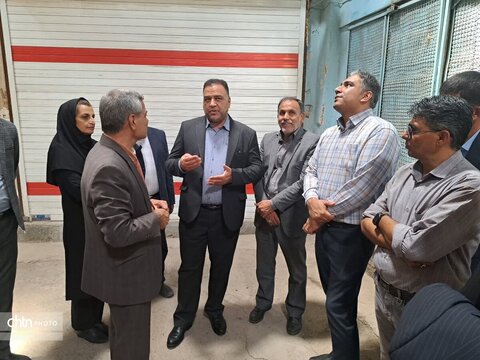 تیمچه معین رفسنجان، فرصتی ماندگار برای ترویج صنایع دستی است