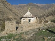 لزوم مرمت و ساماندهی آثار ملی زنجان