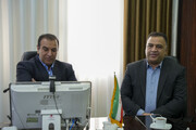 بم حافظه تمدنی و تاریخی کرمان و ایران است