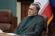 شهدای یگان حفاظت، مدافعان بی‌نام فرهنگ ایران‌اند/ لزوم شمول آنان در دایره ایثارگری بنیاد شهید
