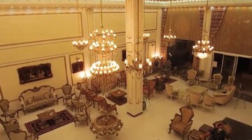 ملایر؛ شهر جهانی مبلمان و منبت