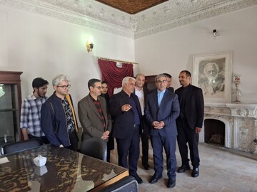 لزوم تکمیل زنجیره ارزش صنایع‌دستی در خراسان رضوی