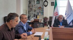 جشنواره ملی نمد شهرکرد با کیفیت برگزار شود